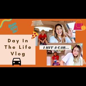 I have a YouTube channel!!! 🎉💗